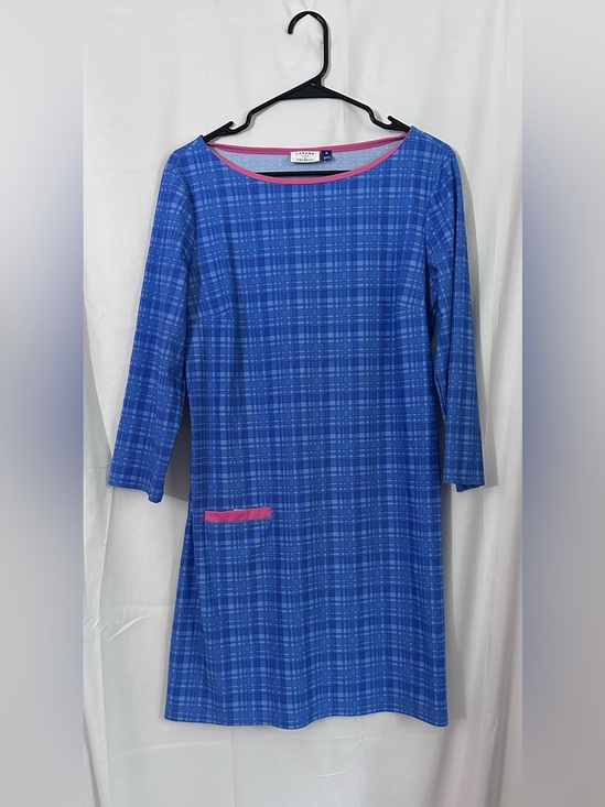 Talbots Other - Cabana Life x Talbots swim coverup